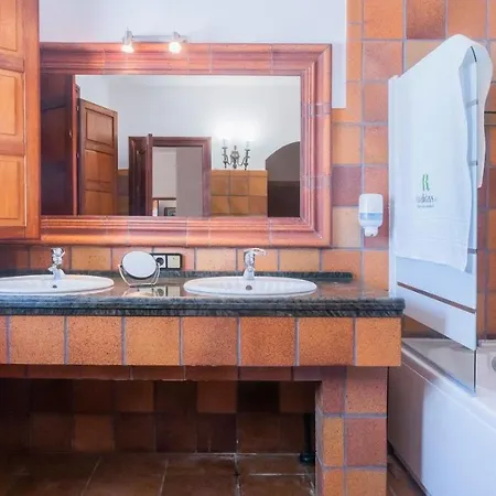 Fructus Vejer De La Frontera - El Palmar By Ruralidays Ferienhaus Cádiz