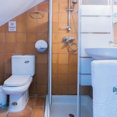 度假居 Fructus Vejer De La Frontera - El Palmar By Ruralidays