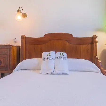 Fructus Vejer De La Frontera - El Palmar By Ruralidays 度假居