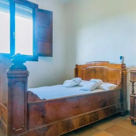 Fructus Vejer De La Frontera - El Palmar By Ruralidays 度假居 *