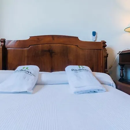 度假居 Fructus Vejer De La Frontera - El Palmar By Ruralidays