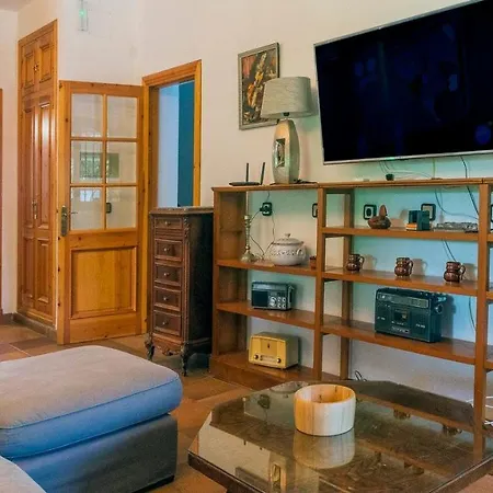 度假居 Fructus Vejer De La Frontera - El Palmar By Ruralidays