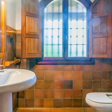 Fructus Vejer De La Frontera - El Palmar By Ruralidays 度假居