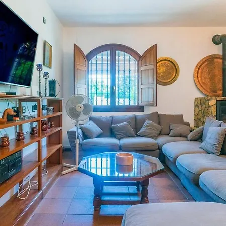 Fructus Vejer De La Frontera - El Palmar By Ruralidays *