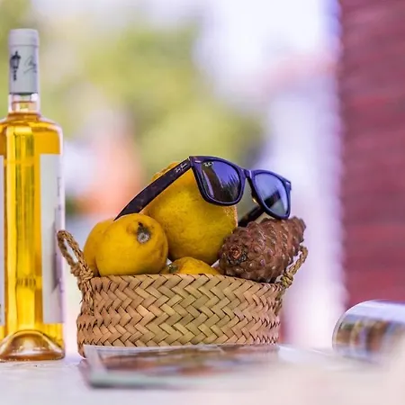 Fructus Vejer De La Frontera - El Palmar By Ruralidays Cádiz