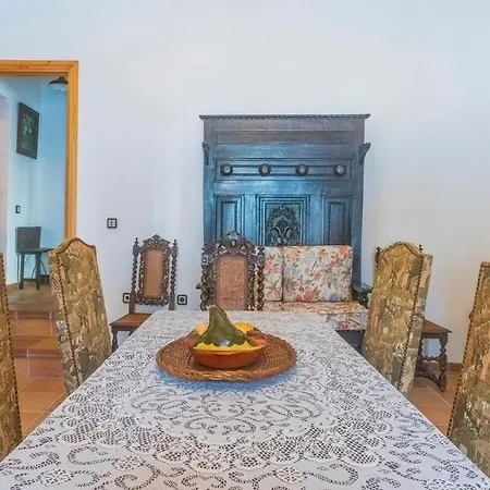 Fructus Vejer De La Frontera - El Palmar By Ruralidays * 加的斯