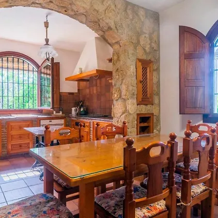 Fructus Vejer De La Frontera - El Palmar By Ruralidays Ferienhaus Cádiz