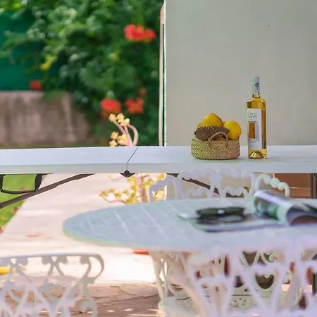 度假居 Fructus Vejer De La Frontera - El Palmar By Ruralidays 加的斯