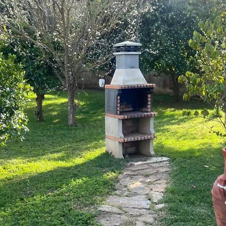 度假居 Fructus Vejer De La Frontera - El Palmar By Ruralidays