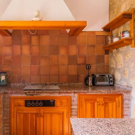 Fructus Vejer De La Frontera - El Palmar By Ruralidays Holiday home *