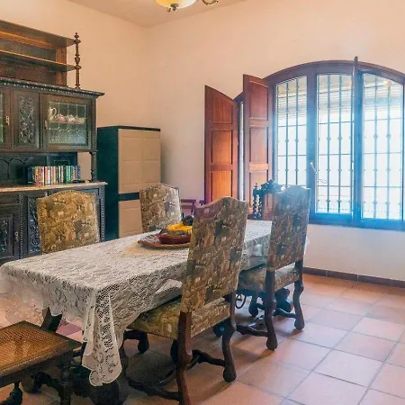 Fructus Vejer De La Frontera - El Palmar By Ruralidays * Cadiz