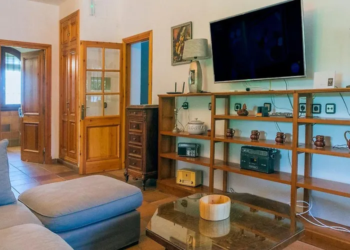 Fructus Vejer De La Frontera - El Palmar By Ruralidays *