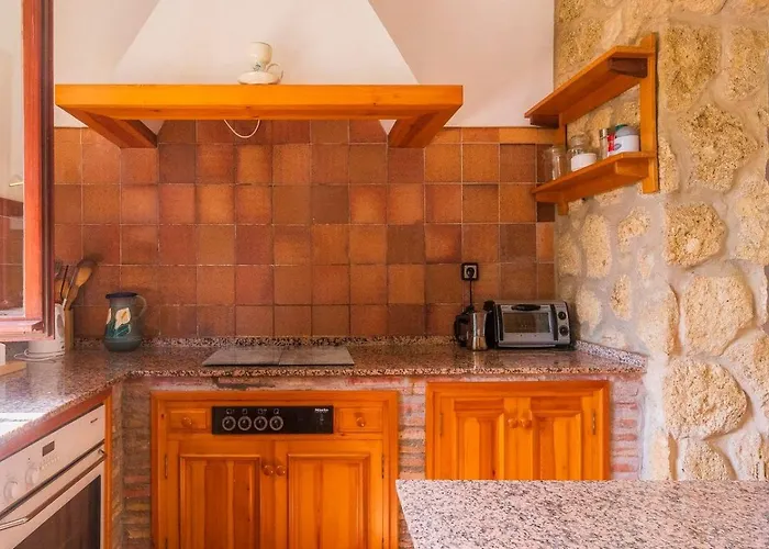 Fructus Vejer De La Frontera - El Palmar By Ruralidays Holiday home *