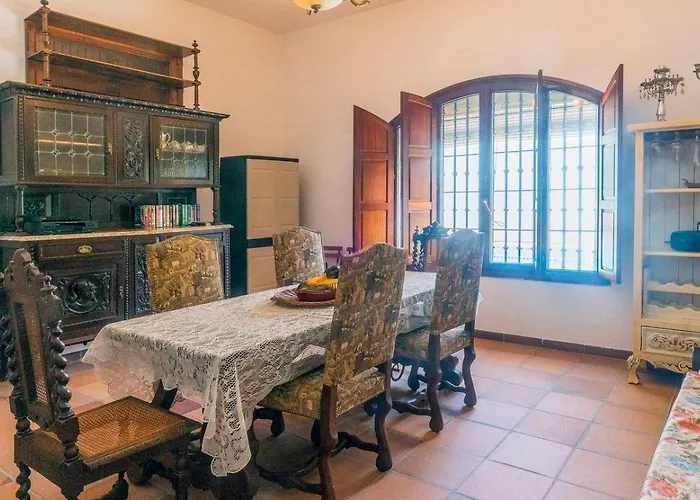 Fructus Vejer De La Frontera - El Palmar By Ruralidays * Cadiz