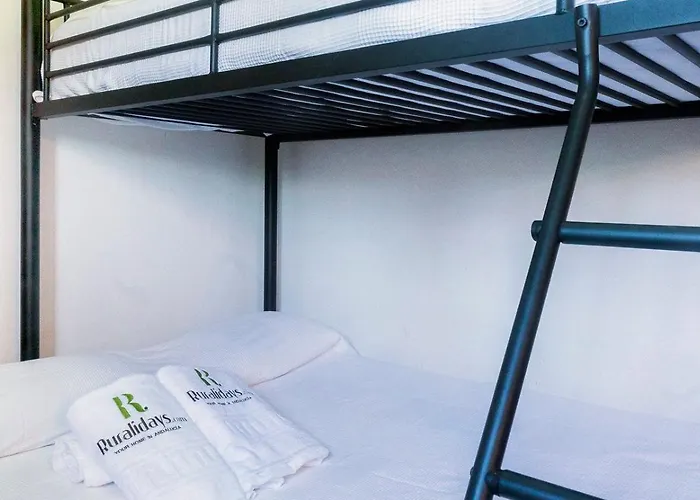 Fructus Vejer De La Frontera - El Palmar By Ruralidays Кадис