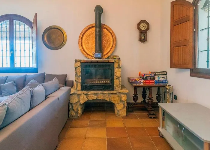 Fructus Vejer De La Frontera - El Palmar By Ruralidays