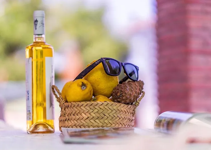 Fructus Vejer De La Frontera - El Palmar By Ruralidays Дом отдыха