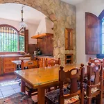 Fructus Vejer De La Frontera - El Palmar By Ruralidays Holiday home *