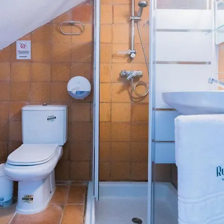 Fructus Vejer De La Frontera - El Palmar By Ruralidays بيت للعطل كاديز