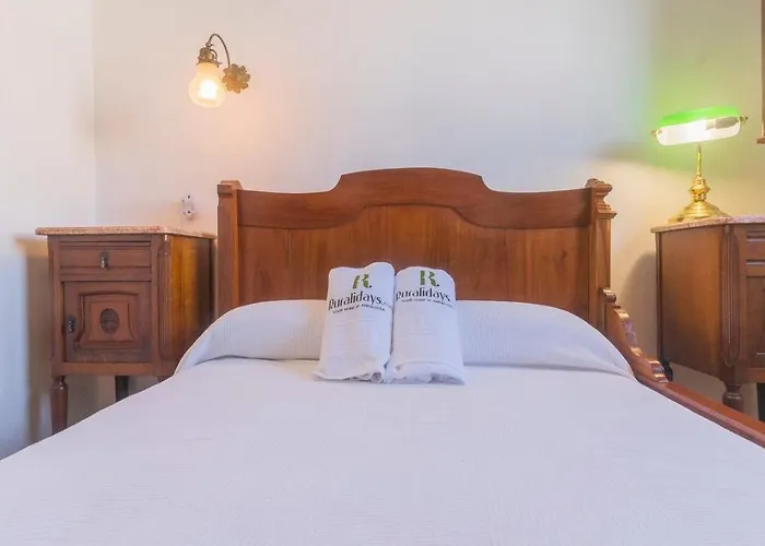 Fructus Vejer De La Frontera - El Palmar By Ruralidays كاديز