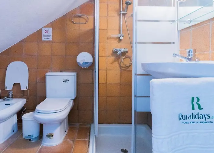 Fructus Vejer De La Frontera - El Palmar By Ruralidays بيت للعطل كاديز