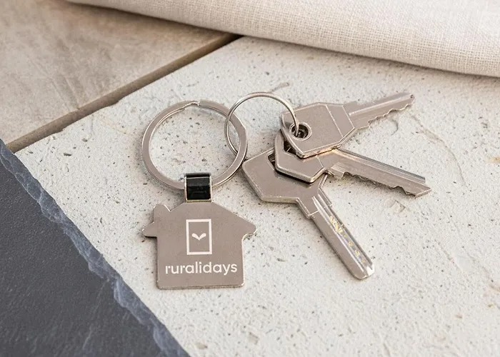 Fructus Vejer De La Frontera - El Palmar By Ruralidays بيت للعطل كاديز