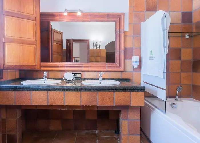 Fructus Vejer De La Frontera - El Palmar By Ruralidays *